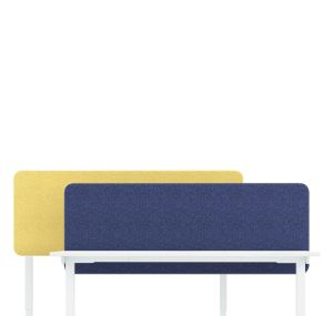 Bureauscherm Top 530 Narbutas