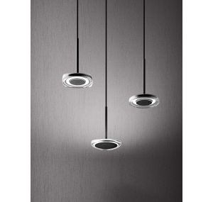 CD Led Pendant Light