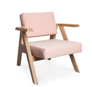 Fauteuil Clapp