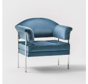 Fauteuil Daisy van Milani