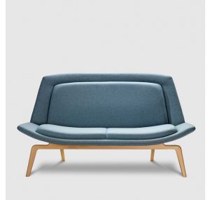 Sofa Nordic Milani