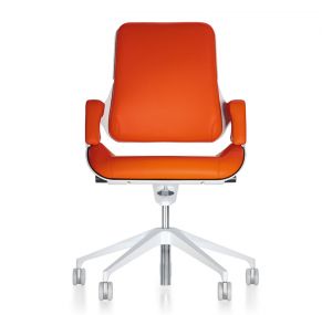 Draaifauteuil Silver 362S middelhoog 