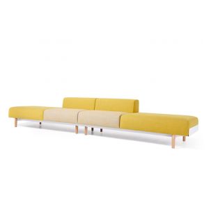 Modulaire Sofa bread