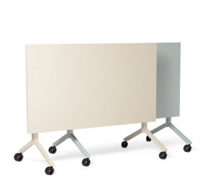 Opklapbare vergadertafel B2 Balma